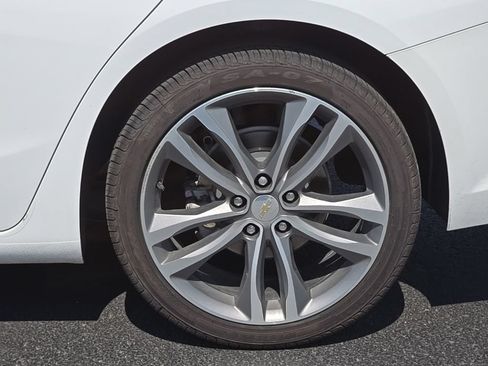 Used 2024 Chevrolet Malibu LT FWD image 49
