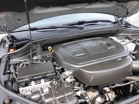 Used 2021 Jeep Grand Cherokee Laredo X image 59