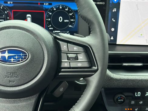 New 2026 Subaru Outback Premium AWD/4WD image 27