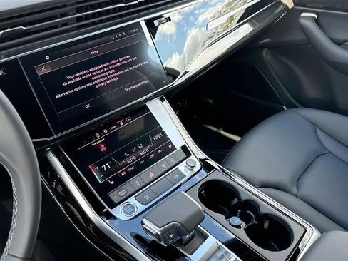 New 2026 Audi Q7 2.0T Premium AWD/4WD image 29