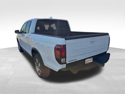New 2026 Honda Ridgeline RTL image 3