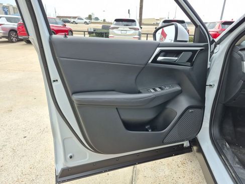 New 2026 Mitsubishi Outlander SE AWD/4WD image 83