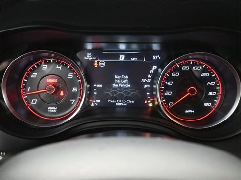 Used 2023 Dodge Charger Scat Pack image 26