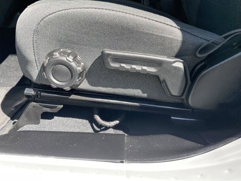 Used 2024 Jeep Wrangler Sport S w/ Convenience Group image 30