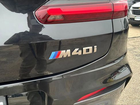 Used 2020 BMW X4 M40i w/ Executive Package image 26