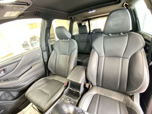 Used 2022 Subaru Forester Wilderness AWD/4WD image 14