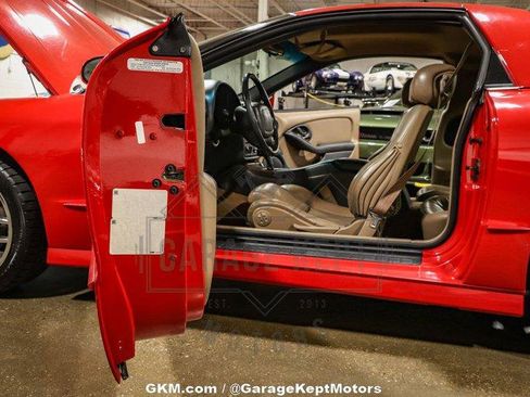 Used 1995 Pontiac Firebird Coupe image 88