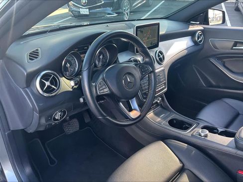 Used 2016 Mercedes-Benz CLA 250 4MATIC image 15