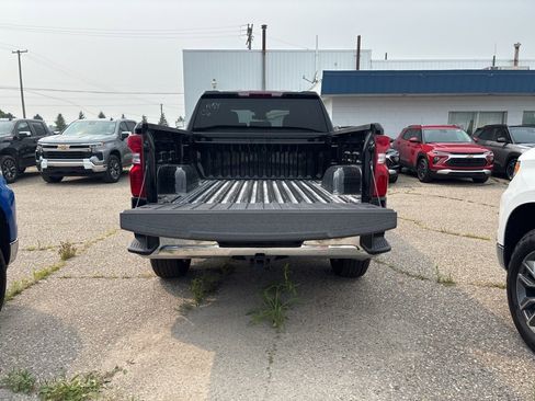 New 2026 Chevrolet Silverado 1500 LT image 5