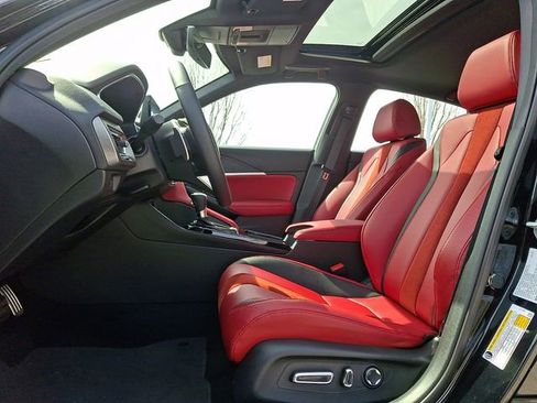 Certified 2026 Acura Integra A-Spec image 13