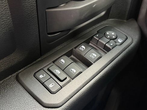 Used 2025 RAM 5500 Tradesman image 25