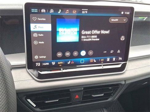 New 2026 Volkswagen Tiguan SE R-Line image 9