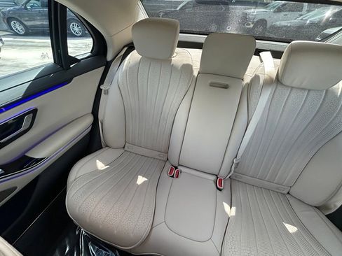 Used 2023 Mercedes-Benz S 500 4MATIC image 18