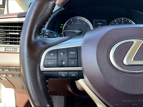 Used 2019 Lexus RX 350 FWD image 20