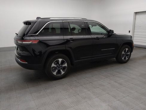 Used 2022 Jeep Grand Cherokee Limited 4xe w/ Luxury Tech Group II image 10