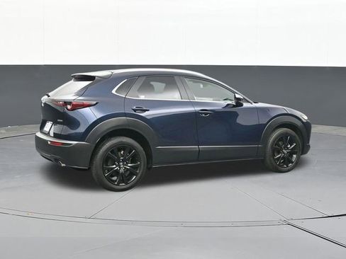 Used 2024 MAZDA CX-30 AWD 2.5 S w/ Select Sport Pkg image 16