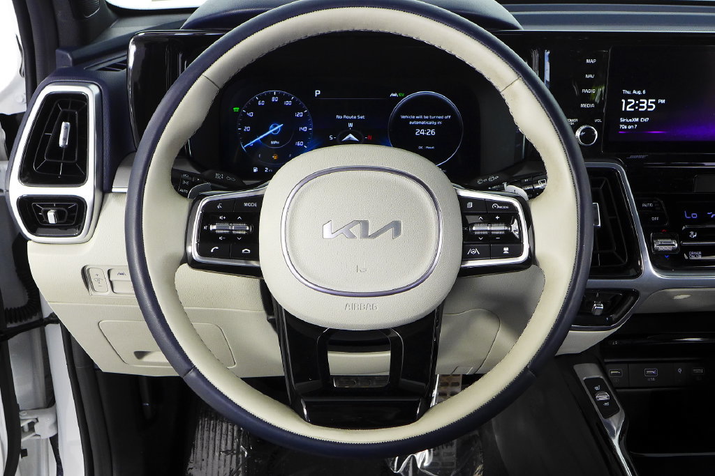 Used 2023 Kia Sorento SX Prestige AWD/4WD image 26