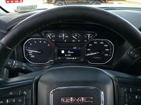 Used 2021 GMC Sierra 1500 AT4 w/ AT4 Premium Package image 16
