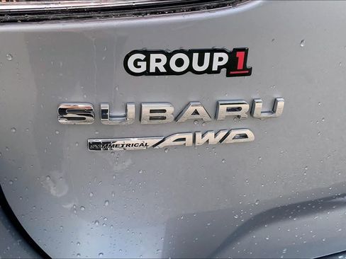 Used 2020 Subaru Forester Premium AWD/4WD image 33