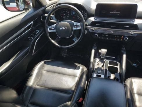 Used 2022 Kia Telluride S FWD image 13