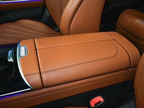 Used 2022 Mercedes-Benz S 500 4MATIC image 56