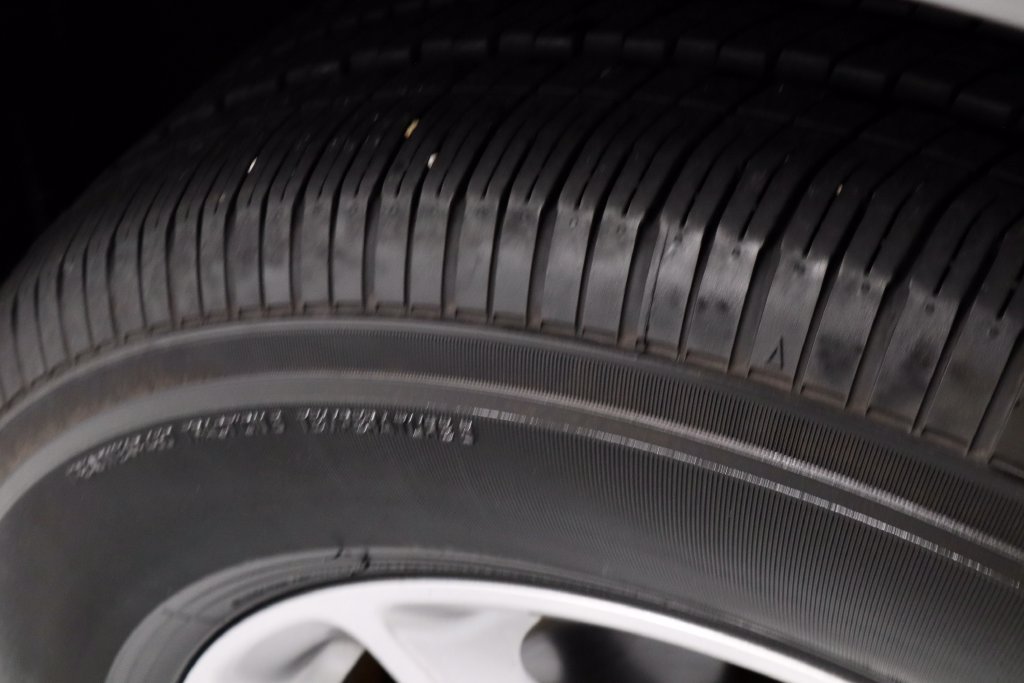 Used 2025 Chrysler Pacifica Select FWD image 20