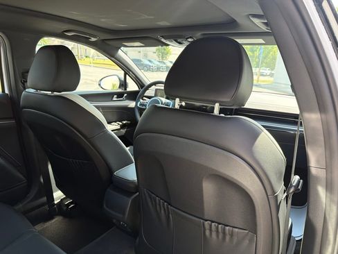 New 2026 Kia K5 GT-Line AWD/4WD image 14