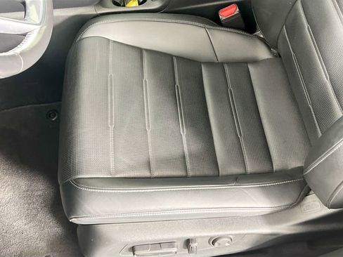 Certified 2024 Honda CR-V EX-L image 21