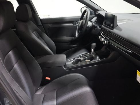 New 2026 Honda Civic Sport image 17