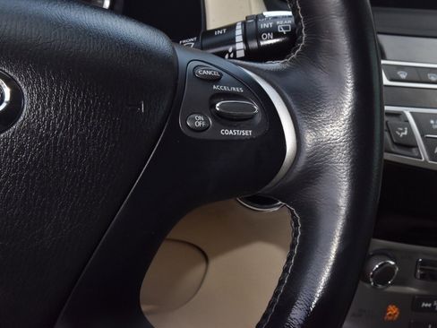 Used 2020 INFINITI QX60 Luxe image 25