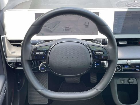 Used 2023 Hyundai Ioniq 5 Limited RWD image 13