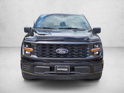 New 2026 Ford F150 STX RWD image 5