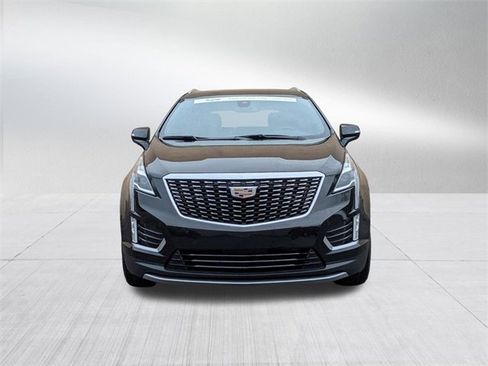 Certified 2023 Cadillac XT5 Premium Luxury image 2