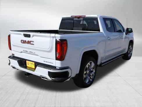 New 2026 GMC Sierra 1500 Denali AWD/4WD image 7
