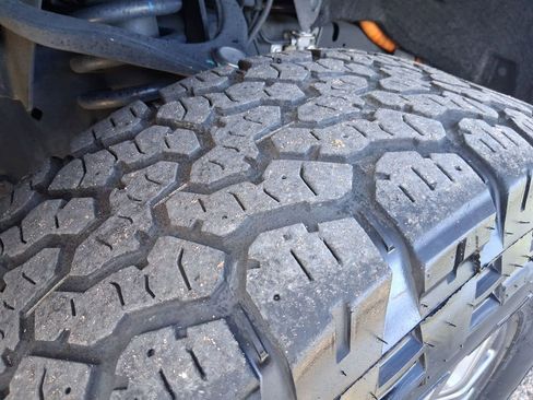 Used 2023 Ford F150 Tremor w/ Trailer Tow Package image 27