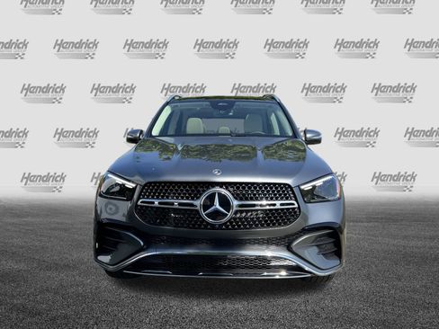New 2026 Mercedes-Benz GLE 350 4MATIC image 3