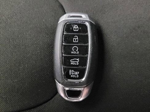 Used 2023 Hyundai Elantra SEL w/ Convenience Package FWD image 32