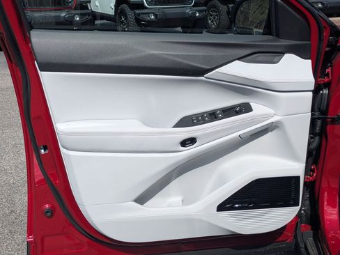 New 2026 Jeep Cherokee Limited image 19