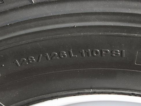 Used 2019 Ford F550 4x4 Crew Cab Super Duty image 42