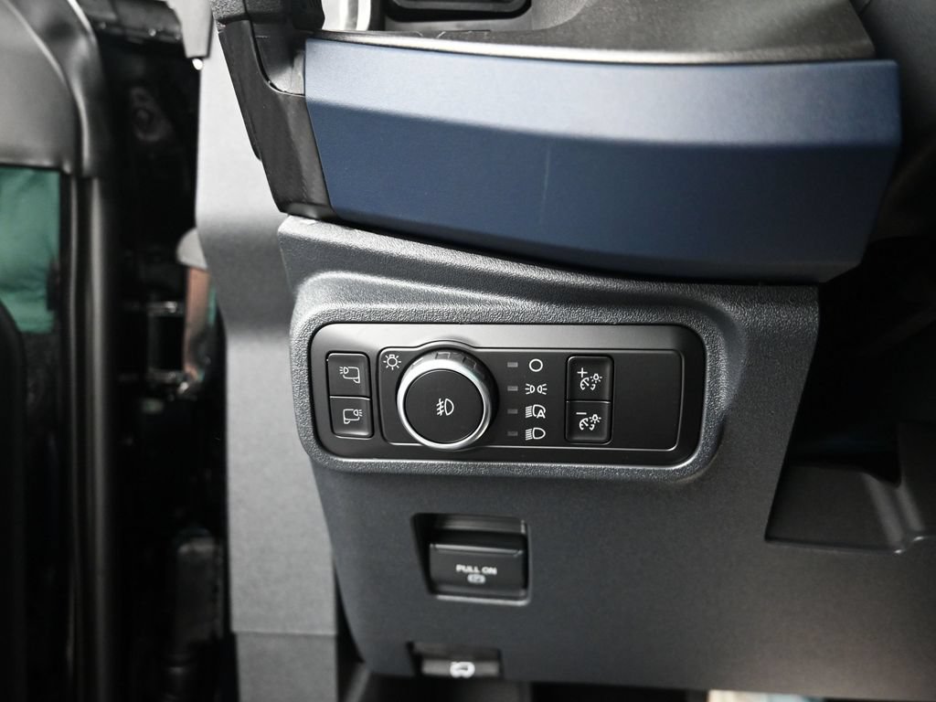 Used 2025 Ford Bronco Raptor AWD/4WD image 14