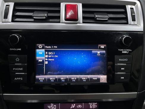 Used 2018 Subaru Legacy 2.5i image 21