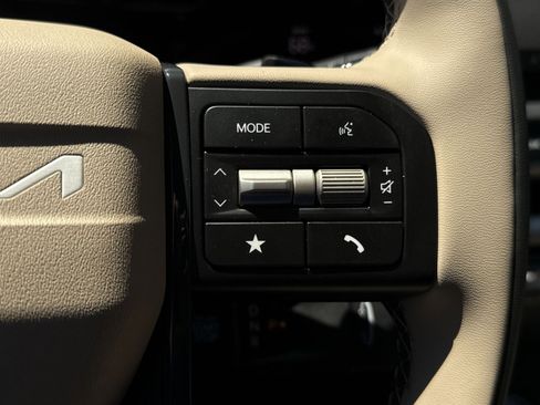 New 2027 Kia Telluride EX AWD/4WD image 31