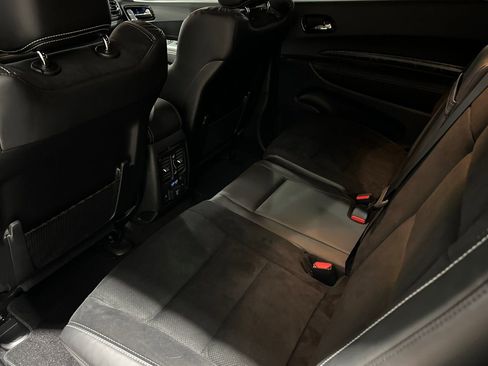 New 2025 Dodge Durango SRT Hellcat w/ Trailer Tow Group IV image 13