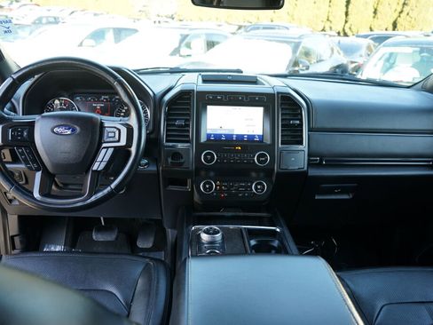 Used 2021 Ford Expedition Limited image 18