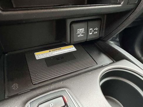 Used 2022 Honda Passport TrailSport image 21