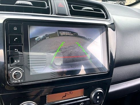 Used 2024 Mitsubishi Mirage ES image 14