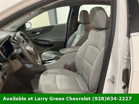 Used 2023 Chevrolet Malibu LT image 11