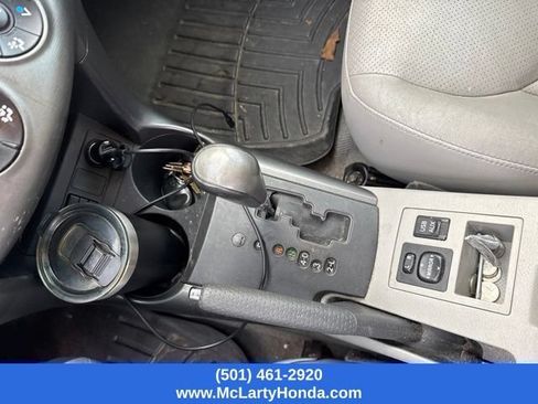 Used 2012 Toyota RAV4 Limited w/ Premium Plus Value Pkg AWD/4WD image 10