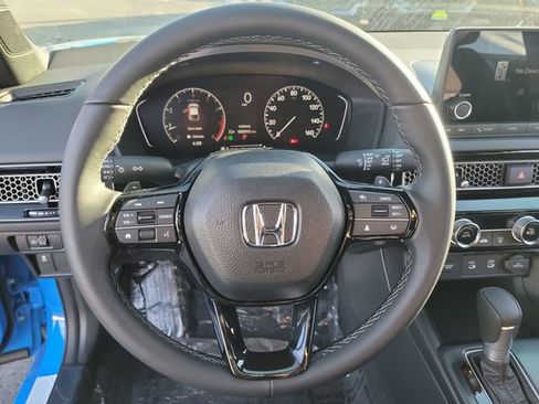 New 2026 Honda Civic Sport image 20