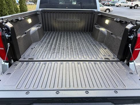 New 2026 Toyota Tacoma TRD Sport image 36